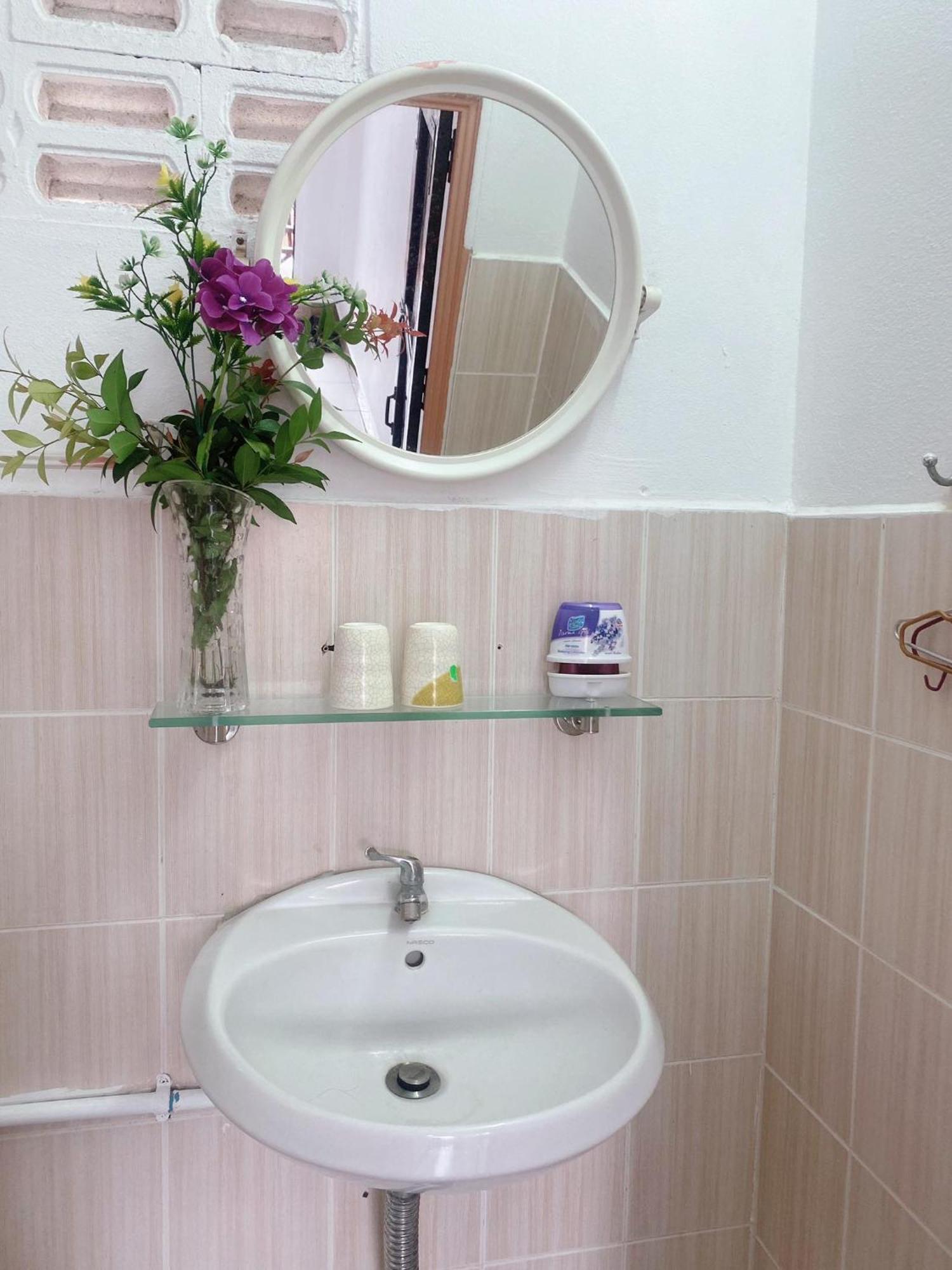 Vang Vieng Victory Hostel מראה חיצוני תמונה